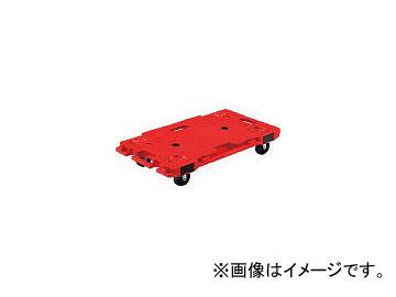 三甲/SANKO サンキャリー 6839 レッド SK6839RE(3448819) JAN：4983049596283