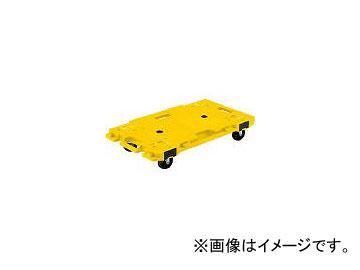 三甲/SANKO サンキャリー 6839 イエロー SK6839YE(3448827) JAN：4983049596238