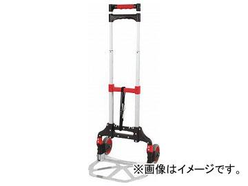 トラスコ中山/TRUSCO 折りたたみキャリーカート(50kgタイプ) TAC50(3899217) JAN：4989999081237の通販はその他DIY工具
