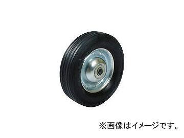トラスコ中山/TRUSCO 二輪運搬車用車輪 φ200ソリッド HT39N/42N用 HTNP200(3033589) JAN：4989999693577の通販は 8,966円