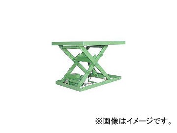 アカシン/AKASHIN 怪力くん 1tonシリーズ 1段 ATL12Gの通販はau PAY