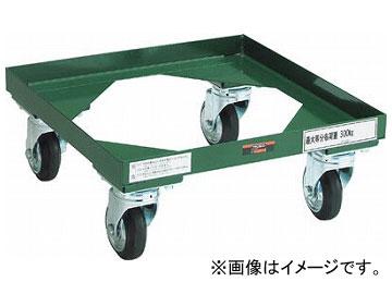 トラスコ中山/TRUSCO ミニカーゴ専用台車 VJ-602 603 605用 VJ66C(2853574) JAN：4989999690651