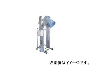 京町産業車輌/KYOMACHI エコノミーインバーションリフト EILC15の通販は