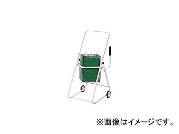 ダイヤ精工/DAIYASEIKO 一斗缶スタンド KK18W(3316122) JAN：4962286901043