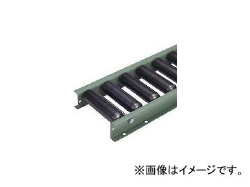 太陽工業/TAIYOKOGYO φ60.5(3.2)スチールローラコンベヤ G6032300751500の通販は