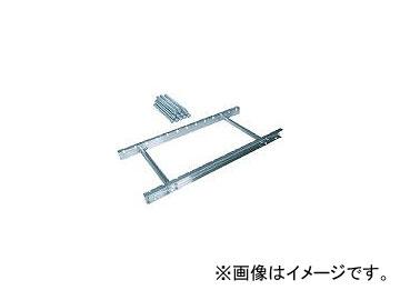 三鈴工機/MISUZUKOKI スロットインステンレスローラコンベヤ 径38×1T MUS38300710