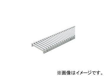 寺内製作所/TSCONVEYOR アルミローラコンベヤ φ38.1×W300×P75×3000L SA38300730