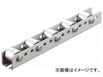 トラスコ中山/TRUSCO ホイールコンベヤ 削出しφ32×25 P60×L1500 V3225S601500(3010082) JAN：4989999692495の通販は 24,191円