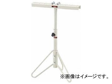 トラスコ中山/TRUSCO ホイールコンベヤ用スタンド W150×H450〜700 TWA2150(5120489) JAN：4989999661194