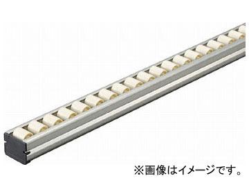 トラスコ中山/TRUSCO カセット式流動棚用ホイールコンベヤφ18 P25×2400 V1820ECON252400