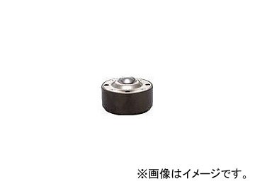 井口機工製作所/ISB ボールベアー スチール製 IS38(5002648) JAN：4562116150056の通販は