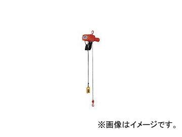象印チェンブロック/ELEPHANT 小型電気チェーンブロック100KG(100V 