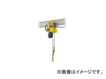 キトー/KITO エクセル 電気チェーンブロック 電気トロリ結合式