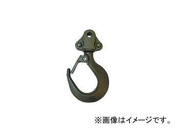 象印チェンブロック/ELEPHANT HM-80kg・150kg・250kg用上フックセット YHMK25001(3902510) JAN：4937510973219