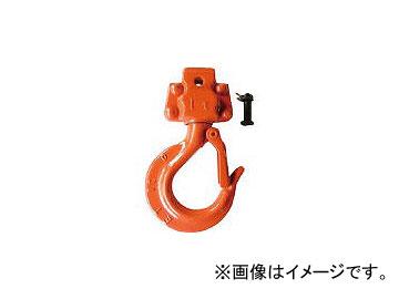 象印チェンブロック/ELEPHANT K-2型用下フックセット(K-1.0用) YK010017(2836459) JAN：4937510971215