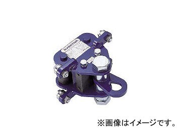 スーパーツール/SUPER TOOL フリークレーンプレ-ントロリー(250kgタイプ) FRP025(2403871) JAN:4967521202329の通販は