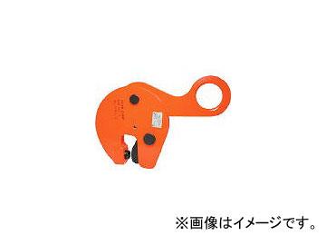 日本クランプ/CLAMP 形鋼つり専用クランプ 2.0t AST2(3631117) JAN：4560134860247