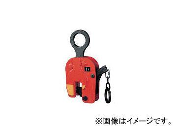 象印チェンブロック/ELEPHANT 立吊クランプ2Ton VA02000(2421119) JAN：4937510900215