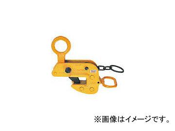 スーパーツール/SUPER TOOL 横吊クランプ(ロックハンドル式) HLC2H(1041789) JAN：4967521014762
