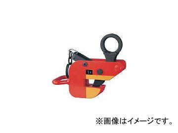 象印チェンブロック/ELEPHANT 横吊クランプ0.5Ton HAR00500(2421259) JAN：4937510906019