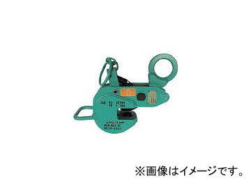 日本クランプ/CLAMP 横つり・縦つり兼用型クランプ ABJ1.527(1065696) JAN：4560134860155