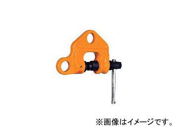 象印チェンブロック/ELEPHANT ねじクランプ WF01000(3668100) JAN：4937510909119