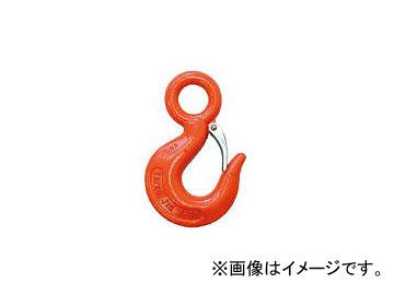 大洋製器工業/TAIYOSEIKI 重量フック 3t バネ付 GHK3S(2965569) JAN：4560160301684