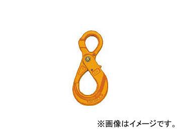日本クランプ/CLAMP 安全ロック付セーフィフック SFB4.3(1071963) JAN：4560134861404
