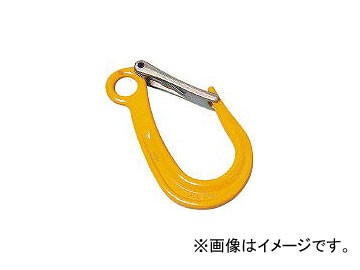 スリーエッチ/HHH ファンドリー フックラッチ付 3t FHL3(2412756) JAN:4990077274069の通販は