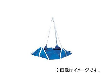 丸善織物/MARUZEN トラッシュシート TS18B(3249310) JAN：4965437170251の通販は