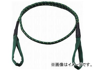 トラスコ中山/TRUSCO ロープスリング 0.5t 13mm×3.0m TRS530(2870398) JAN：4989999169690