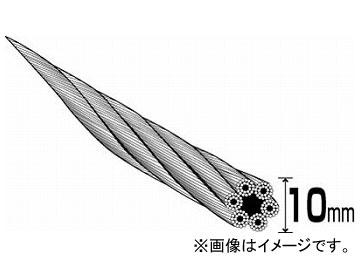 トラスコ中山/TRUSCO Wスリング Aタイプ 18mm×1m GR18S1(3539709) JAN：4989999018462