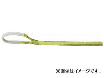 トラスコ中山/TRUSCO ポリエステルスリング JIS3等級 両端アイ形 35mm×2.5m TPS3525(3290905) JAN：4989999267815
