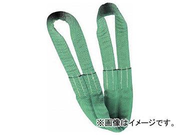 トラスコ中山/TRUSCO ワイドソフトスリング 85mm×2.5m TWS125(2720051) JAN：4989999169126