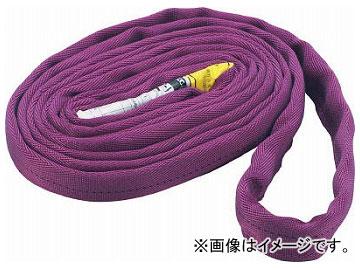 トラスコ中山/TRUSCO ラウンドスリング(JIS規格品) 1.0t×3.0m TRJ1030(3830616) JAN：4989999044966