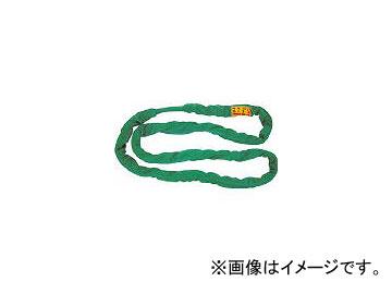 東レインターナショナル マルチスリング HN形 エンドレス形 1.6t 長さ1.0m HNW016X1.0(3611191) JAN：4902043813455