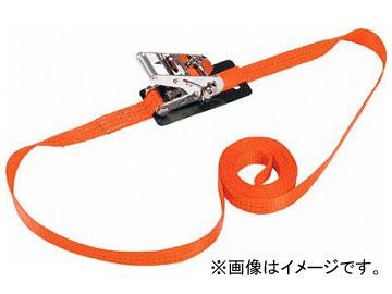 トラスコ中山/TRUSCO 強力形ベルト荷締機 75mm幅 2500kg エンドレスタイプ GX752500ELS(3659950) JAN：4989999031973