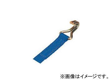 オーエッチ工業/OH ラッシングベルト クロスフック LBR805CF1050CF(3705706) JAN：4963360500848
