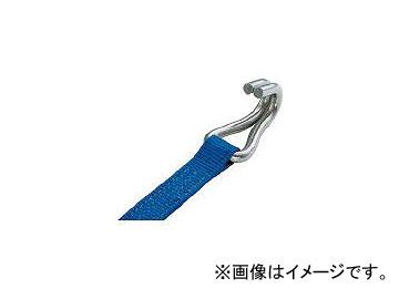 オーエッチ工業/OH ラッシングベルト クロスフック LSR300CF1040CF(3705790) JAN：4963360600838の通販は