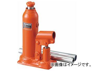 トラスコ中山/TRUSCO 油圧ジャッキ 2トン TOJ2(2882167) JAN：4989999292008 7,259円