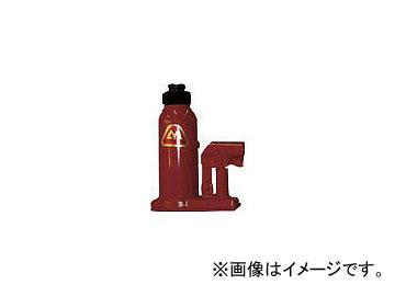 マサダ製作所/MASADA ロック式油圧ジャッキ 10TON MH10LS1(3964906) JAN：4944015112531