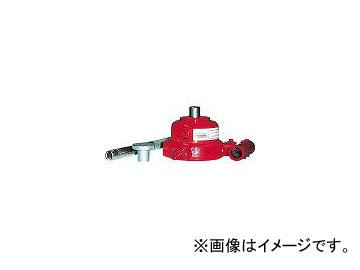 マサダ製作所/MASADA ミニオイルジャッキ 20TON MMJ20(1098331) JAN：4944015112036