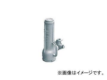 大阪ジャッキ製作所/OSAKA-JACK ジャーナルジャッキ揚力350KN JJ3525
