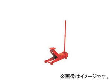 マサダ製作所/MASADA サービスジャッキ ロング 2TON SJ20L2