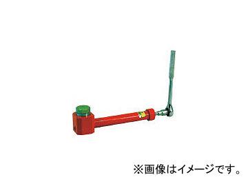 今野製作所/CHERUBIM イーグル アトムジャッキ 最大能力15t SJ15(2414562) JAN：4520187450291