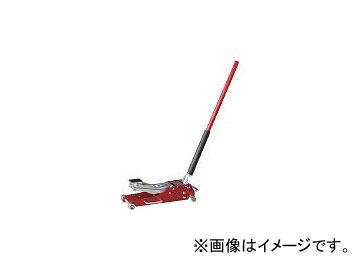 マサダ製作所/MASADA アルミジャッキ 1.5TON SJ15AL(3964949) JAN：4944015199259
