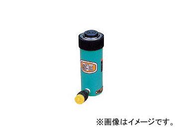 大阪ジャッキ製作所/OSAKA-JACK パワージャッキE形単動式 E23S2.5