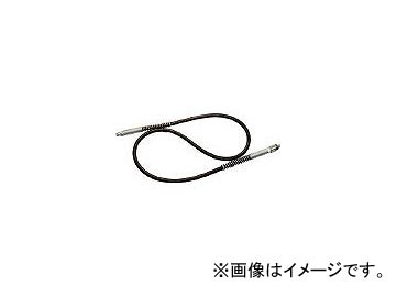マサダ製作所/MASADA 油圧ゴムホース2M R1/4カップリング付 MS40T(3956563) JAN:4944015298631の通販は