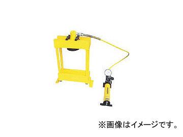 アプライドパワージャパン/APJ ポータブルプレスセット PF15RC158P392ALの通販は 245,300円