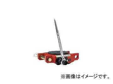 ダイキ/DAIKI スピードローラー自走式ウレタン車輪3ton DUW3R(4320867) JAN：4582203290489
